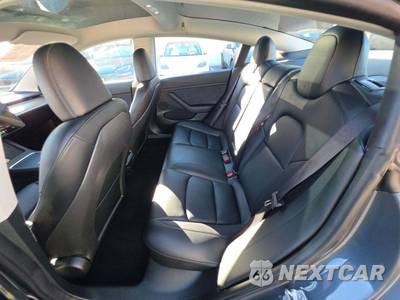 2023 Tesla Model 3 Standard Range - zdjęcie 10 z 21 - miniatura