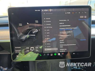 2023 Tesla Model 3 Standard Range - zdjęcie 6 z 21 - miniatura