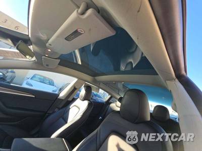 2023 Tesla Model 3 Standard Range - zdjęcie 8 z 21 - miniatura
