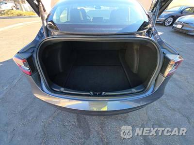 2023 Tesla Model 3 Standard Range - zdjęcie 11 z 21 - miniatura