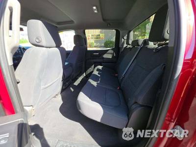 2021 Chevrolet Silverado 1500 LT Crew Cab Short Bed 1LT - zdjęcie 13 z 31 - miniatura