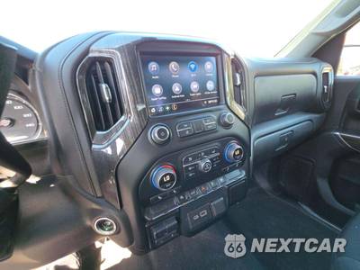 2021 Chevrolet Silverado 1500 LT Crew Cab Short Bed 1LT - zdjęcie 10 z 31 - miniatura