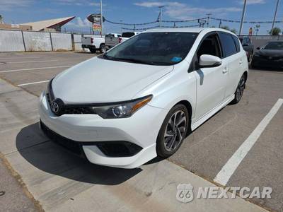2018 Toyota Corolla iM Hatchback - zdjęcie 1 z 27 - miniatura