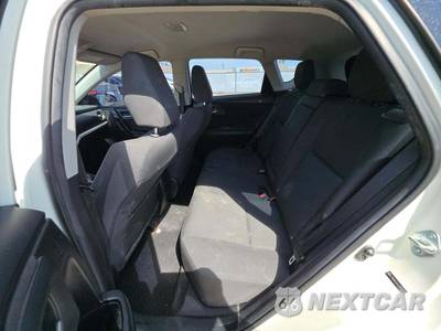 2018 Toyota Corolla iM Hatchback - zdjęcie 13 z 27 - miniatura