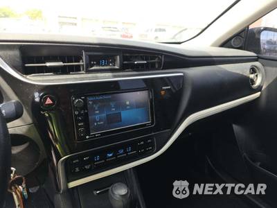 2018 Toyota Corolla iM Hatchback - zdjęcie 10 z 27 - miniatura