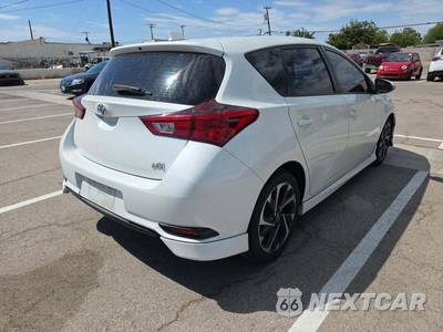 2018 Toyota Corolla iM Hatchback - zdjęcie 3 z 27 - miniatura