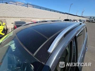 2014 Mercedes-Benz GL 450 4MATIC - zdjęcie 12 z 32 - miniatura