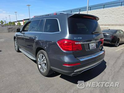 2014 Mercedes-Benz GL 450 4MATIC - zdjęcie 2 z 32 - miniatura