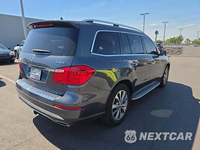 2014 Mercedes-Benz GL 450 4MATIC - zdjęcie 3 z 32 - miniatura