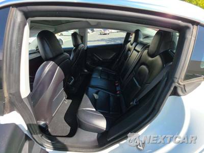 2018 Tesla Model 3 Mid Range - zdjęcie 10 z 21 - miniatura
