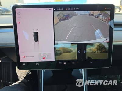 2018 Tesla Model 3 Mid Range - zdjęcie 20 z 21 - miniatura