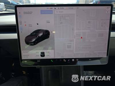 2024 Tesla Model 3 Performance - zdjęcie 19 z 21 - miniatura