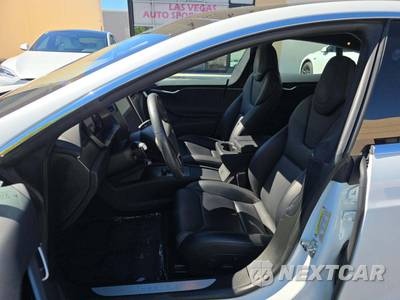 2018 Tesla Model S 75D - zdjęcie 3 z 26 - miniatura