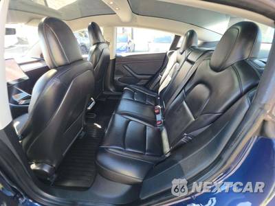 2018 Tesla Model 3 Long Range - zdjęcie 10 z 28 - miniatura