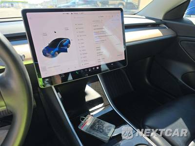 2018 Tesla Model 3 Long Range - zdjęcie 7 z 28 - miniatura