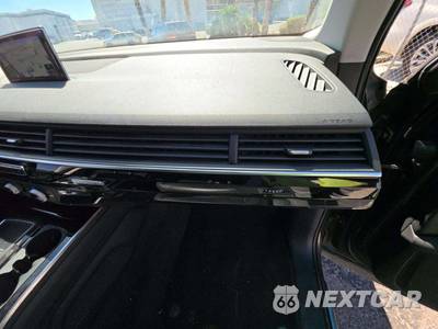 2019 Audi Q7 3.0T SE Premium - zdjęcie 20 z 30 - miniatura