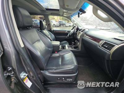 2015 Lexus GX 460 - zdjęcie 16 z 26 - miniatura