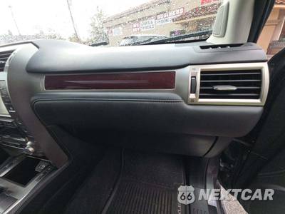 2015 Lexus GX 460 - zdjęcie 17 z 26 - miniatura