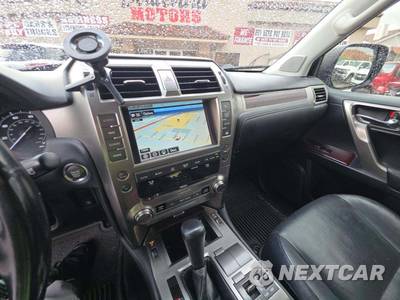 2015 Lexus GX 460 - zdjęcie 7 z 26 - miniatura
