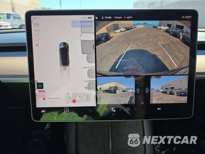 2023 Tesla Model Y Long Range - zdjęcie 30 z 32 - miniatura