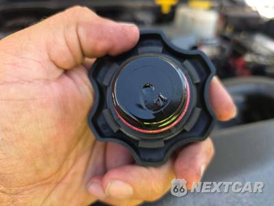 2017 Ram 5500 Cab Chassis Tradesman Crew Cab DRW - zdjęcie 25 z 26 - miniatura