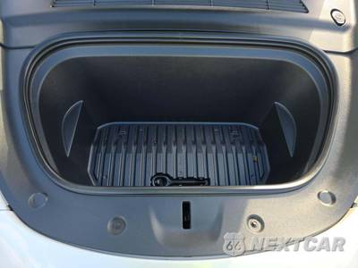2022 Tesla Model Y Long Range - zdjęcie 22 z 24 - miniatura