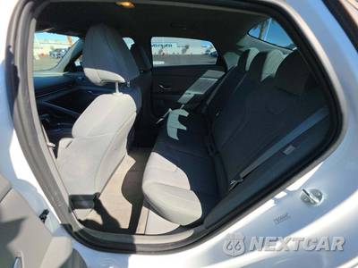 2024 Hyundai Elantra SE - zdjęcie 10 z 20 - miniatura