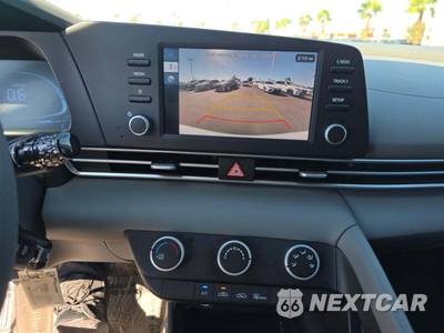 2024 Hyundai Elantra SE - zdjęcie 20 z 20 - miniatura