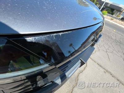2026 Nissan Kicks SR - zdjęcie 24 z 27 - miniatura