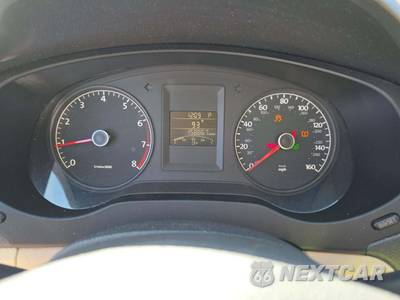 2011 Volkswagen Jetta Sedan SE - zdjęcie 6 z 27 - miniatura