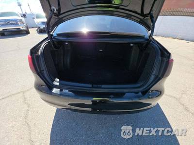 2011 Volkswagen Jetta Sedan SE - zdjęcie 11 z 27 - miniatura