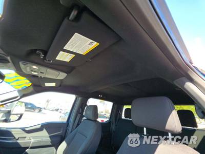 2023 Ford F-150 XLT Crew Cab Short Bed - zdjęcie 8 z 22 - miniatura