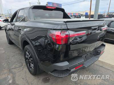 2022 Hyundai Santa Cruz SEL Crew Cab Short Bed - zdjęcie 2 z 30 - miniatura