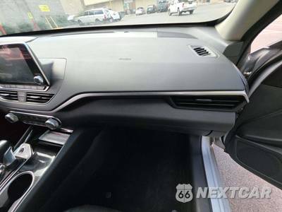 2021 Nissan Altima SV - zdjęcie 16 z 22 - miniatura