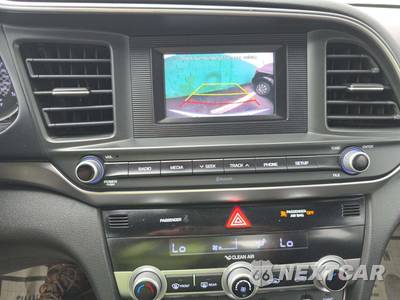 2020 Hyundai Elantra SE Sedan - zdjęcie 22 z 22 - miniatura