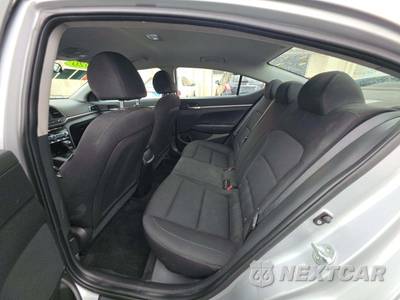 2020 Hyundai Elantra SE Sedan - zdjęcie 13 z 22 - miniatura