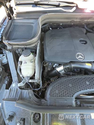 2022 Mercedes-Benz GLE 350 - zdjęcie 24 z 27 - miniatura