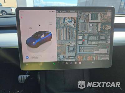 2024 Tesla Model Y Performance - zdjęcie 20 z 22 - miniatura