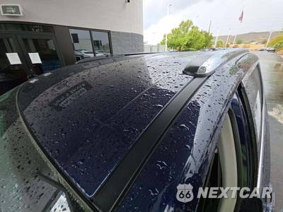 2017 Chrysler Pacifica Touring L Plus 121.6" WB - zdjęcie 12 z 32 - miniatura