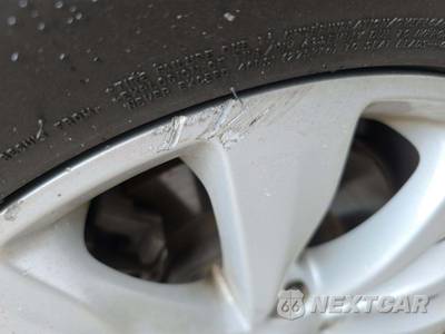 2017 Chrysler Pacifica Touring L Plus 121.6" WB - zdjęcie 32 z 32 - miniatura