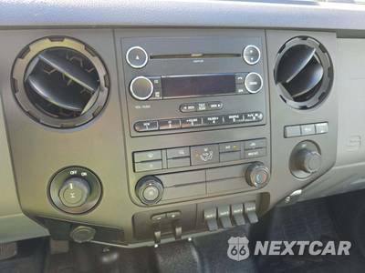 2016 Ford Super Duty F-250 XL Extended Cab Long Bed w/Rear Doors - zdjęcie 25 z 27 - miniatura