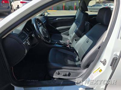 2016 Volkswagen Passat 1.8T SE w/Technology - zdjęcie 3 z 24 - miniatura