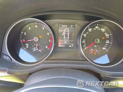 2016 Volkswagen Passat 1.8T SE w/Technology - zdjęcie 6 z 24 - miniatura