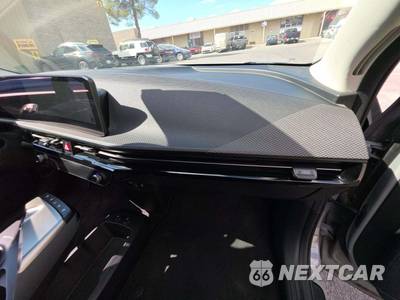 2025 Kia EV6 Wind - zdjęcie 16 z 20 - miniatura