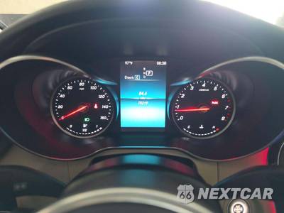 2021 Mercedes-Benz GLC 300 - zdjęcie 9 z 25 - miniatura