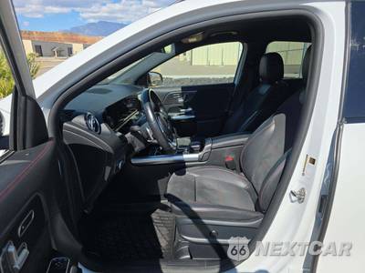 2022 Mercedes-Benz GLA 250 - zdjęcie 3 z 25 - miniatura