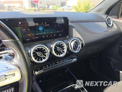 2022 Mercedes-Benz GLA 250 - zdjęcie 7 z 25 - miniatura