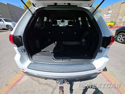 2021 Jeep Grand Cherokee Laredo E Edition - zdjęcie 11 z 24 - miniatura