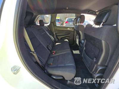 2021 Jeep Grand Cherokee Laredo E Edition - zdjęcie 13 z 24 - miniatura