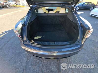2021 Tesla Model S Long Range - zdjęcie 11 z 23 - miniatura